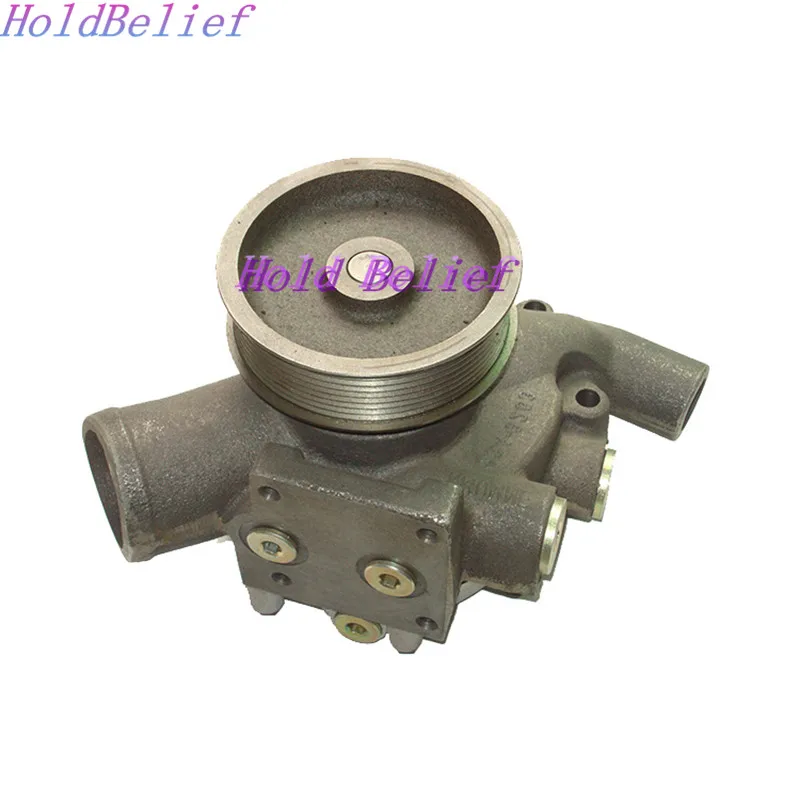 New Water Pump 219-4452 For E336D C9 336 Excavator