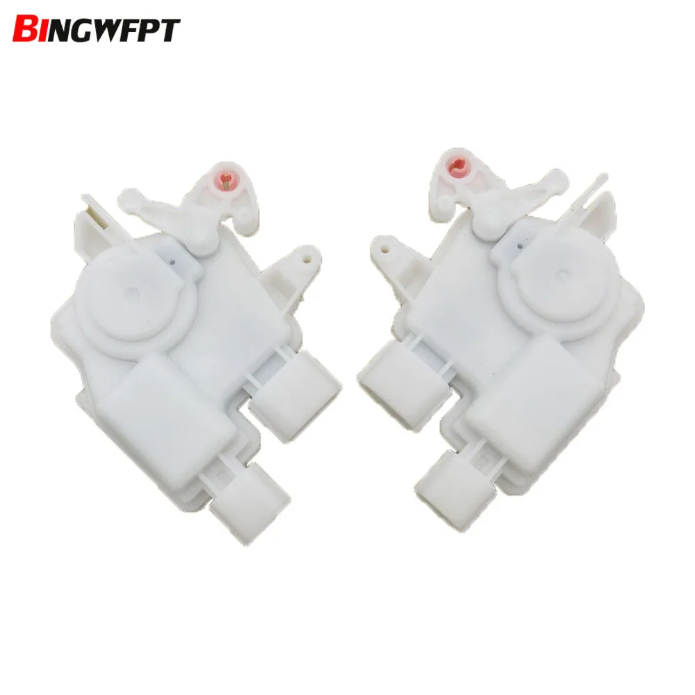 High quality Power Door Lock Actuator Left & Right 72115-SDA-A01 72155-SDA-A01 For Honda Accord 2003 2004 2005 2006 2007