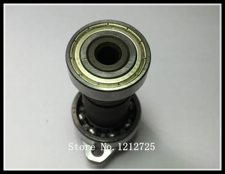 Jialing motorrad Motor nockenwelle JH125-7A JH150-7 CB133 nockenwelle CB133 CG 133 Motor nockenwelle