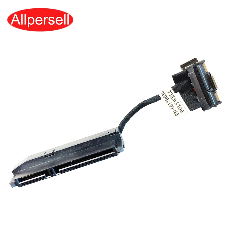 

Laptop HDD cable For HP 450 2000 455 1000 CQ45 6017B0362201 SATA hard drive port cable