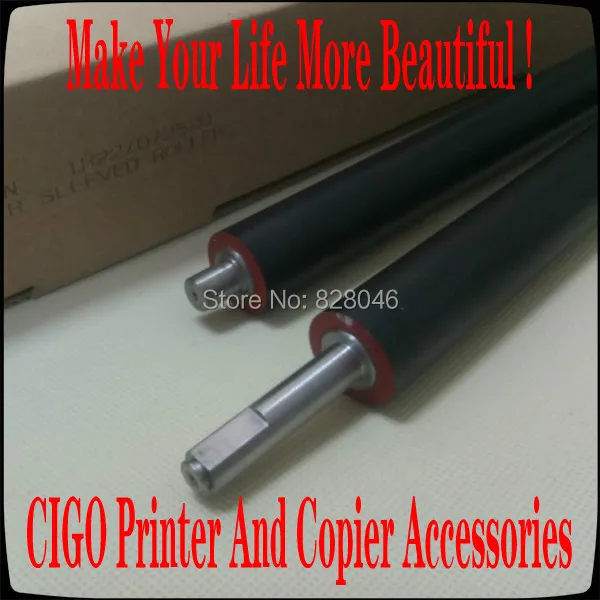 FC7-0242-000 FC6-2942-000 Lower Pressure Fuser Roller For Canon IR 2230 2270 2520 2525 2530 2830 2870 3025 3225 Printer Laser