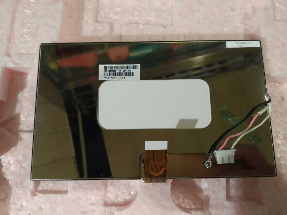 

A070FW01 V1 LCD Display screen