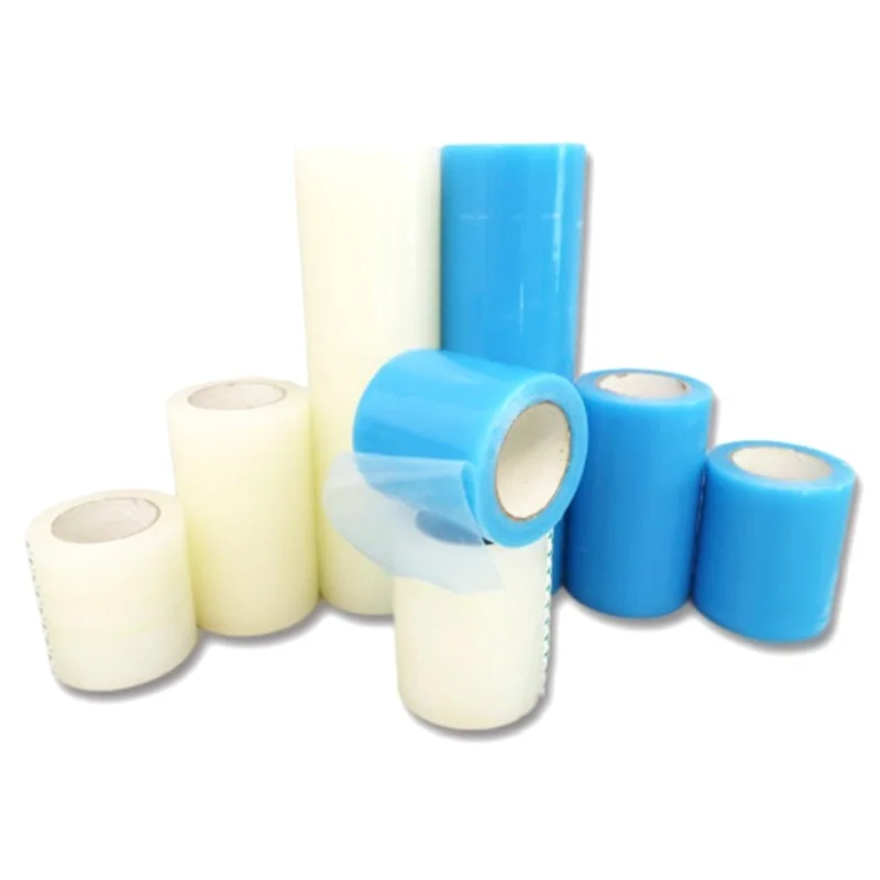 10m/roll Greenhouse Plastic Film Repair Adhesive Tape Sticker Tape Membrane Thickening Waterproof Dripless Membrane Tape