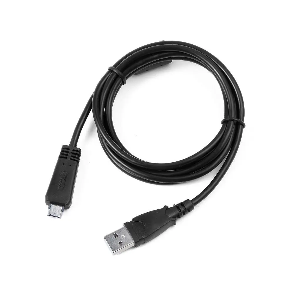 FOR SONY MD3 CABLE  USB Battery Charger +Data SYNC Cable Cord For Sony CyberShot DSC-WX7 w WX7s WX7b