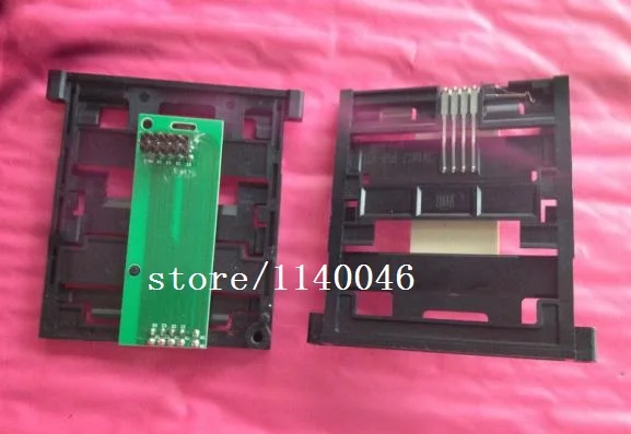 1PCS for H & V 10P IC card reader open SIM card connector socket ICA-658 Z101AC  CCM02-2504LFTT30  ICA-326-S-TG30 ICA-627J48H3O