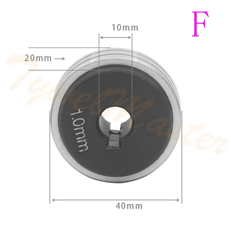 Wire Feeder Feeder Rolls for MIG/MAG/Submerged Arc Welding Wire Feeding Machine