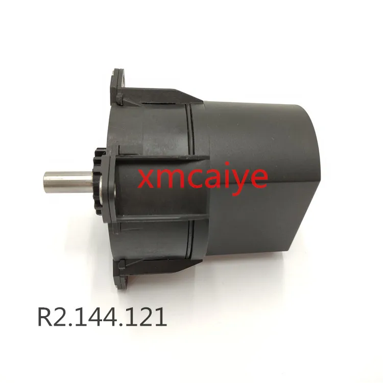 R2.144.1121 1.5N Bánh Xe Máy Chất Lượng Cao SM74 SM52 PM52 In Offset Chi Tiết Máy