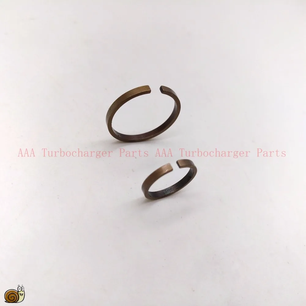 K03/K04 Turbo Parts Piston Ring/Seal Ring Supplier AAA Turbocharger Parts