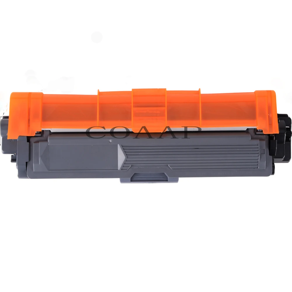 TN225 TN221 TN245 TN241 TN296 TN291 (4-Pack K C M Y) Toner Cartridge Compatible for Brother HL-3140 CW/3150 CDW/CDN/3170 CDW