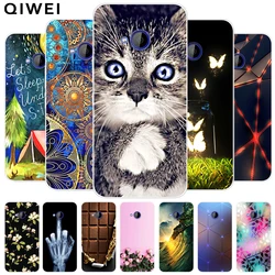 For HTC U11 U12 Plus Case Cover Silicone Soft TPU Cute Back Cover Coque For HTC U11 U11Plus U12Plus Phone Cases Fundas Capa U 11