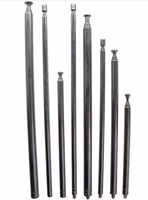 Antennas 4.3mm 5mm 6mm 7mm Internal thread External thread RC Boat Car Helicopter Remote Control Toys Rc Spare Parts Accessories