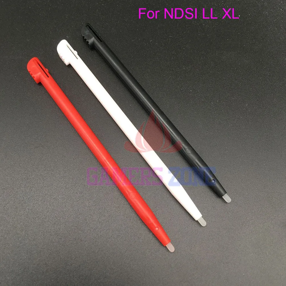 لنينتندو DSI NDSI XL قلم اللمس هذا لـ NDSI XL أطول تمامًا من DS العادي