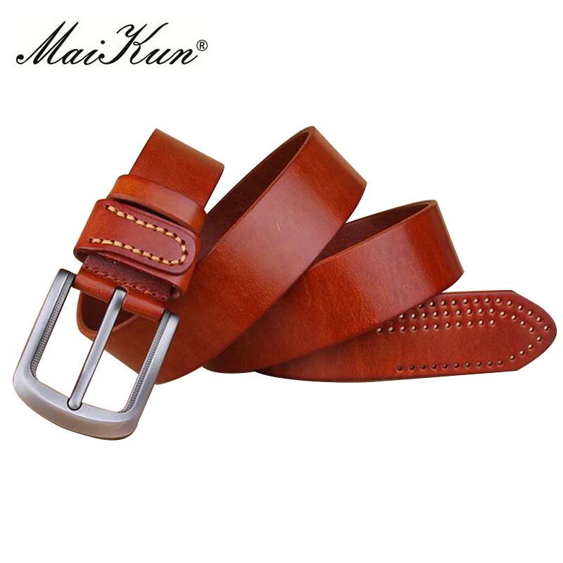 Dünne Kleider gürtel für Männer Frauen Luxus brandneue Designer gürtel Männer hochwertige westliche Cowboy-Stil Männer Gürtel Hollow out