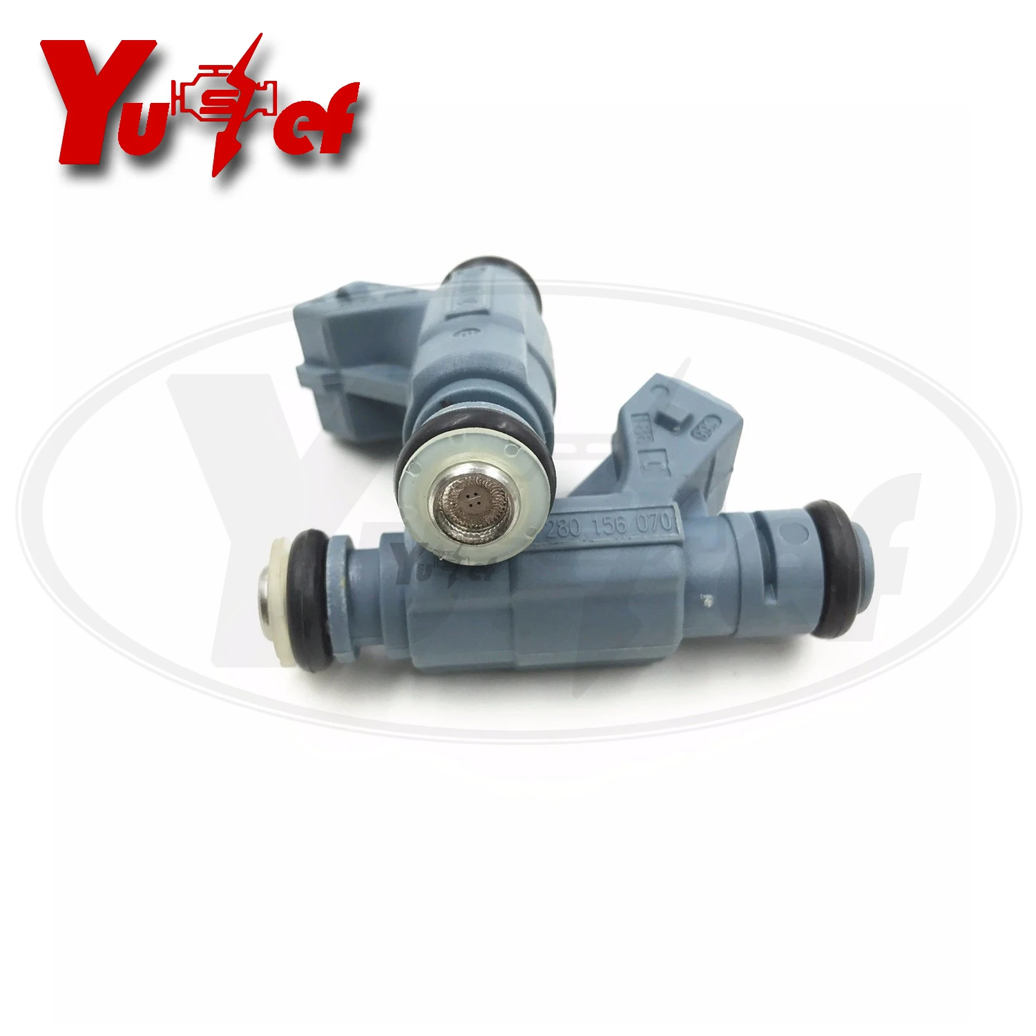 high quality fuel injector nozzle fit for PASSAT BORA 1.8T 0280156070 05B133551L