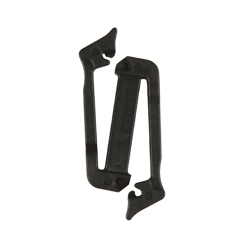 Belt  connecting CLIP bidirectional CLIP Siamese SLIK CLIP circular ladder CLIP 25MM