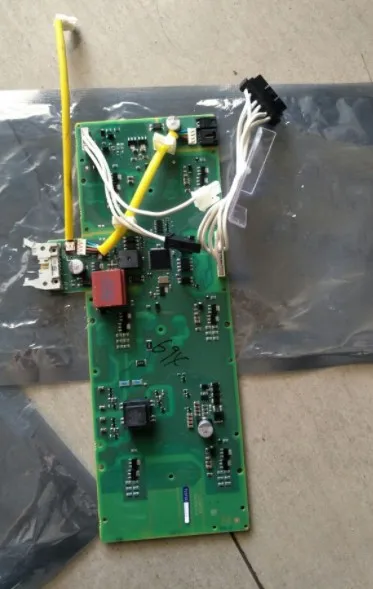 Used in good condition Driver Board A5E03894526