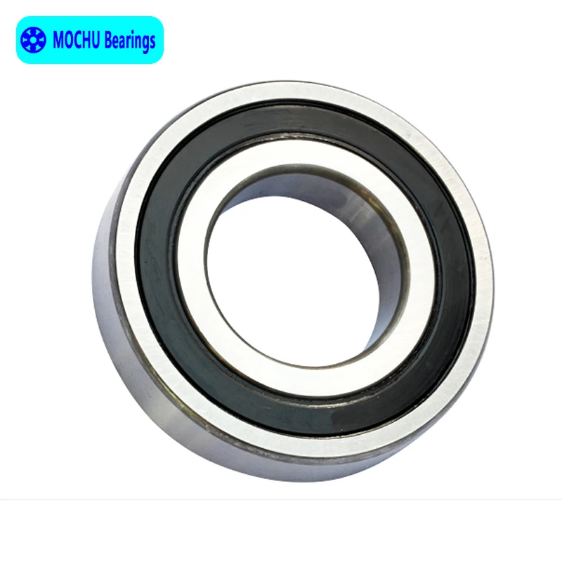 

1pcs Bearing 6212 6212RS 6212RZ 6212-2RS1 6212-2RS 60x110x22 MOCHU Shielded Deep Groove Ball Bearings Single Row High Quality