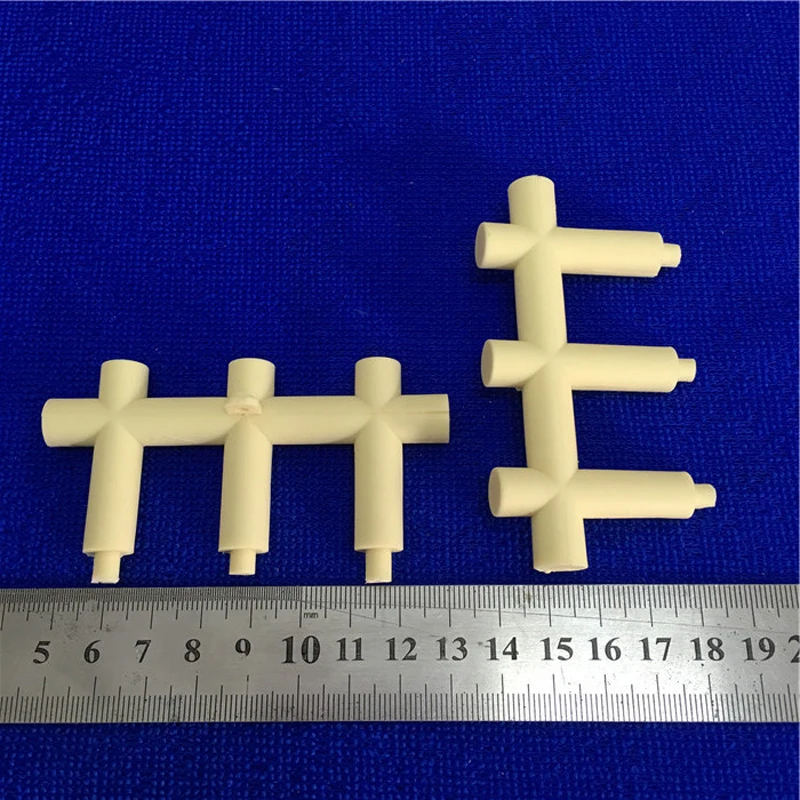 1Set 85x80mm Resin RC Tug Boat Hook Assembly  Decoration Clasp DIY Spare Parts for  Simulation  Model Accessories