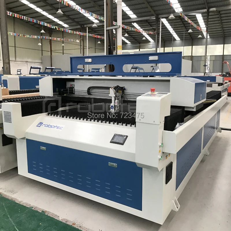 

150W 180W 300W 500W metal laser cutter machine for sale co2 laser cutting machine for steel mdf laser engraver 1325 on printing