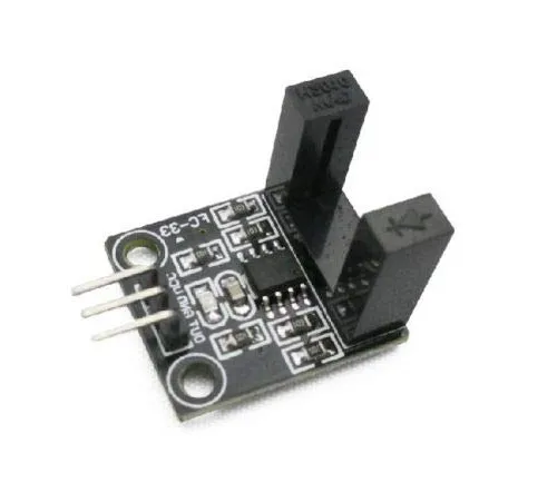 Módulo do sensor de correlação fotoelétrica smart home