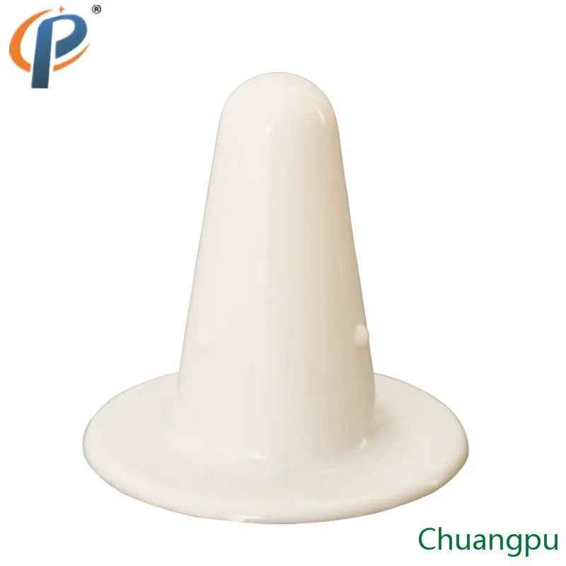 

Rubber False Teat, Cow Fake Nipple, Cow Milk Cluster Group Spare Parts