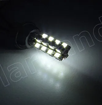 super bright one pair LED Canbus 2W Car Width Light 32SMD 12V show wide clearance side