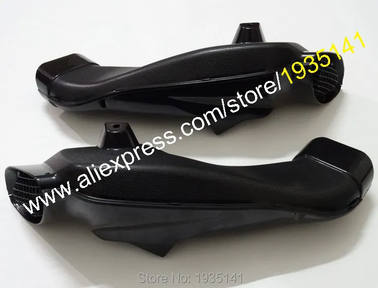 Hot Sales,Ram Air Intake Tube Duct For Suzuki K3 GSXR1000 2003 2004 GSX-R1000 03 04 GSXR 1000 Aftermarket Moto Accessories