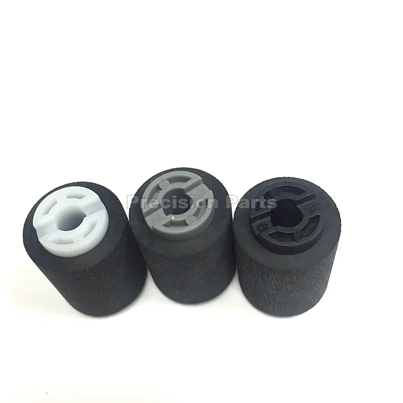 302K906350 302K906360 302K906370 For Kyocera TasKalfa 4500i 4550ci 5500i 5550ci Pulley Feed Paper Pickup Roller Printer Parts