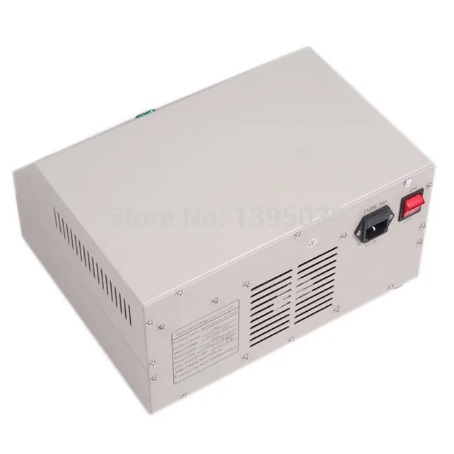 T-962 Reflow Lò Nướng Hồng Ngoại IC Nóng Làm Lại Preheating Ga 800 W 180*235mm T962 Cho BGA SMD SMART TECH làm lại Reflow Lò Nướng Thiết Bị