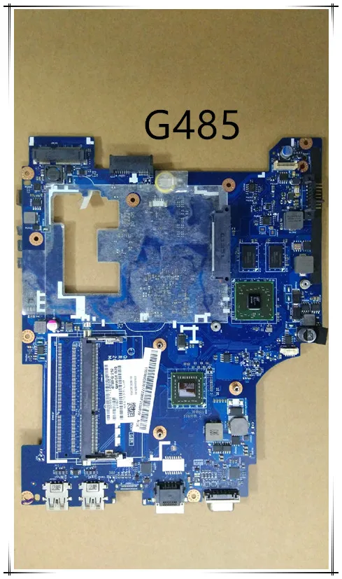 

For Lenovo G485 laptop motherboard QAWGE LA-8681P 100% Tested