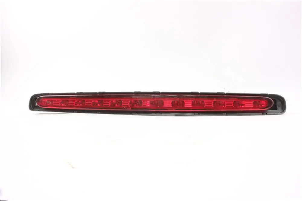 LED Red Rear Third stop lamp break light for Mercedes-Benz W211 E200 E240 E280 E300 E320 E350 E270 E400 E420 E500 A2118201556