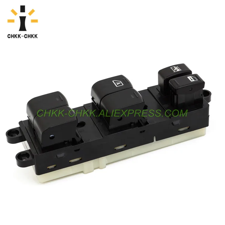 Power Window Control Switch FOR Nissan Frontier Xterra 4.0L 25401-EA003,25401EA003