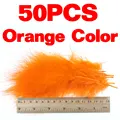 Color Naranja 50 Piezas