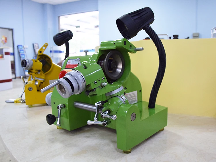 Professional Universal Sharpener 3-16mm Grinding Width Cutter Surface Grinder Grinding Tool