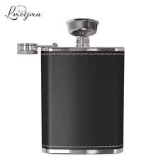 10pcs Stainless Steel Mini Funnels #2