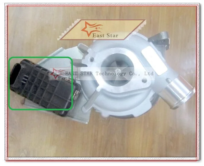 

ww GTA2052VK 752610 752610-0025 Turbo 752610-12 YC1Q6K682DA YC1Q6K682BF For Land Rover Defender Transit 6 V348 TDCI Duratorq 2.4