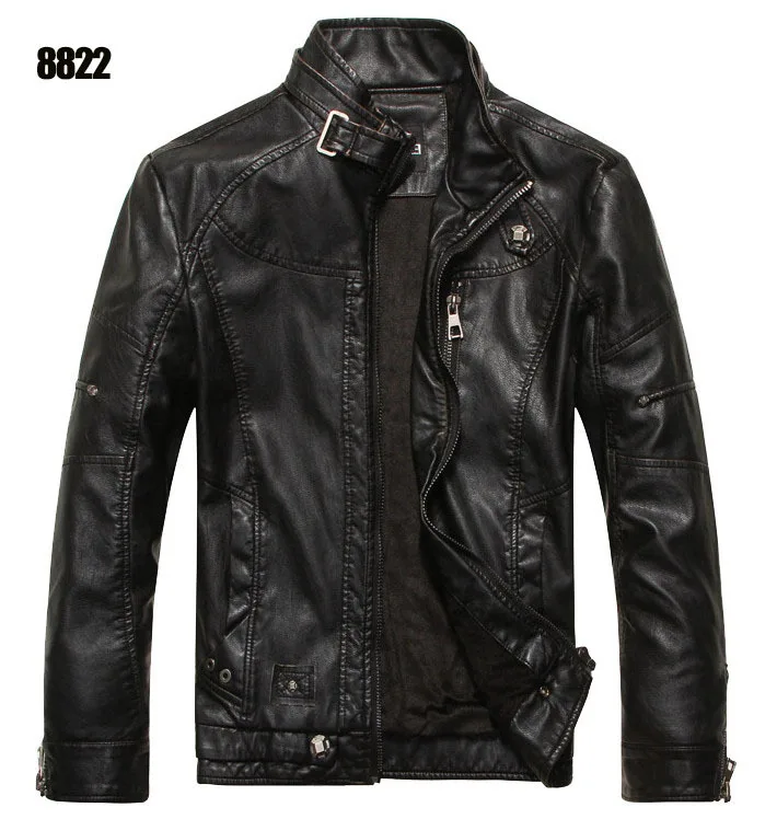 black 8822