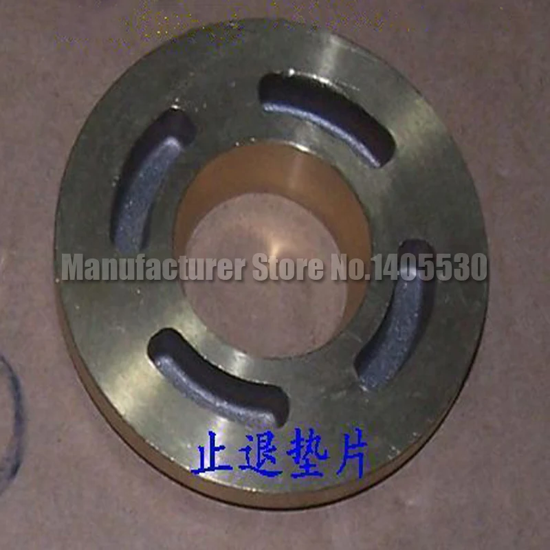 Marine Outboard Motor Copper retaining Gaskets part for Mercury 15-17 hp Outboard Motor Engine