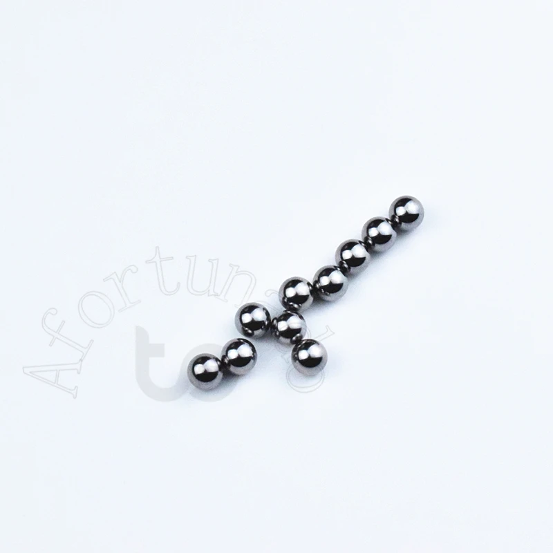 6.75 mm 10pieces  Chrome Steel ball Diameter 6.75 mm ( 0.265748 inch ) 10pcs/set Precision :G10-Grade