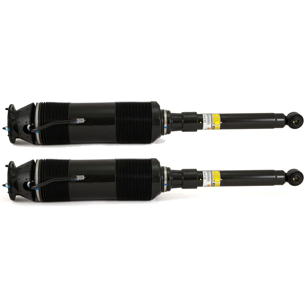 

Rear Pair Hydraulic Suspension For Mercedes S&CL Class W220 2000-2006 2203206113 2203200913 , 2203206213