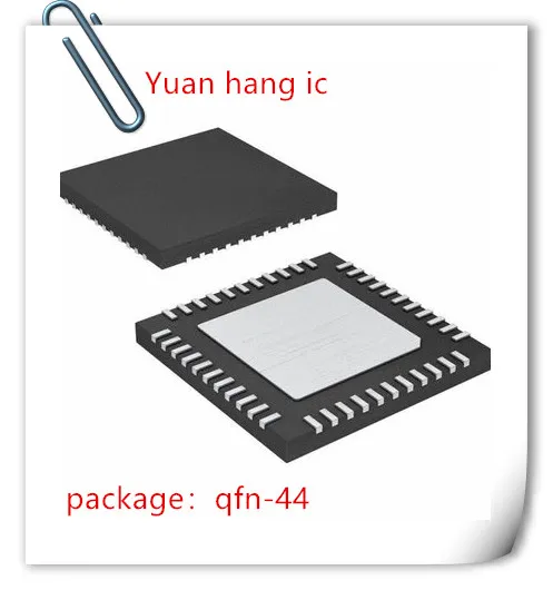 

Новинка 10 шт./лот PIC18F46K80-I/мл PIC18F46K80 18F46K80 QFN-44 IC