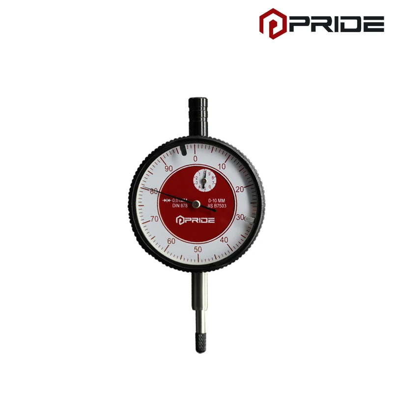 0-10 Premium Quadrante Indicatore di 0.01 millimetri