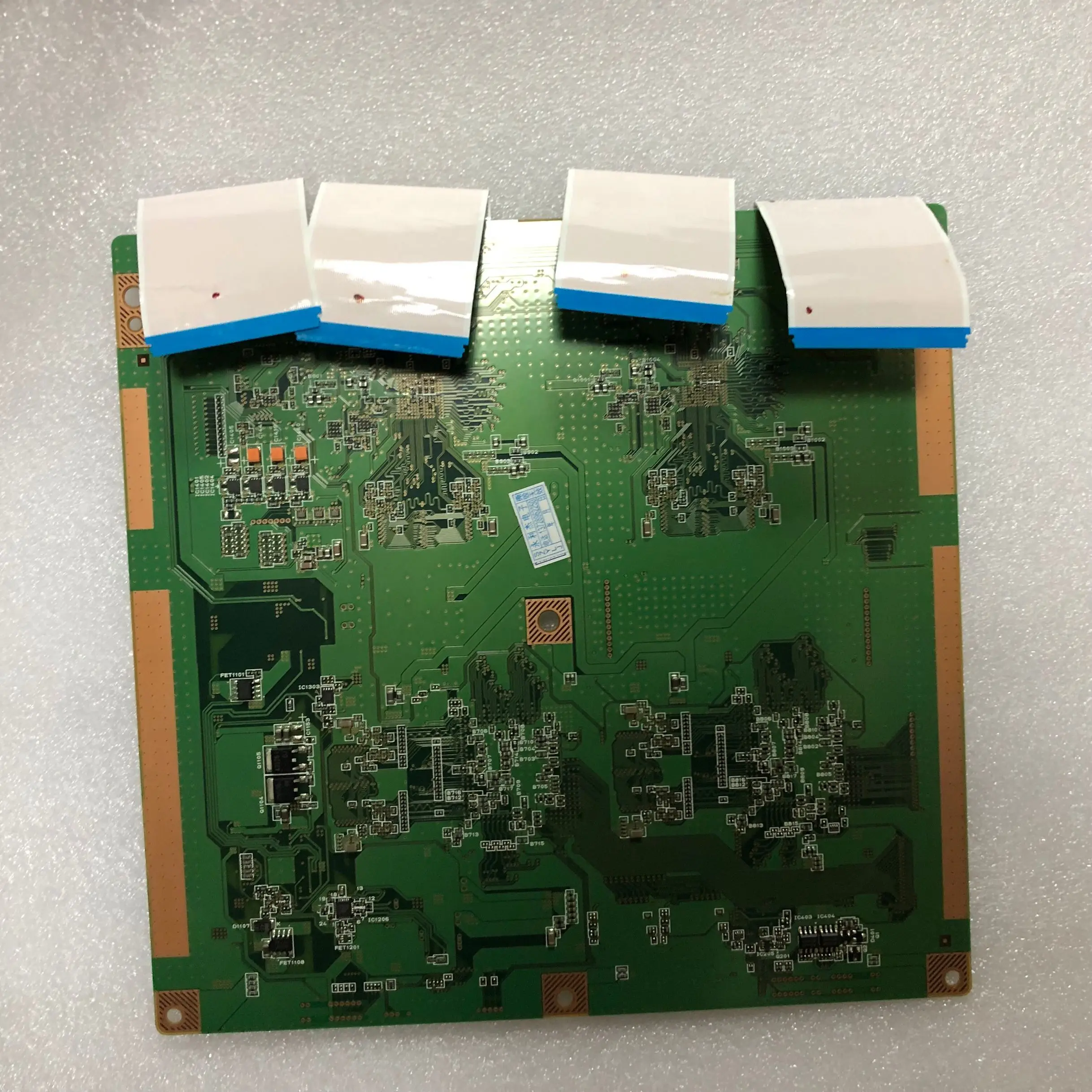 Freies verschiffen 100% test arbeit Logic Board CPWBX RUNTK 4513TP ZZ