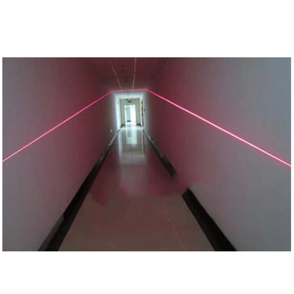 High Brightness Infrared Positioning Lamp Stone Cutting Machine Marking Cutting Laser Moudle