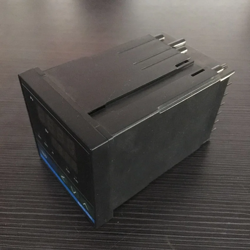 شحن مجاني XMTG-7000 AC 220V برمجة الرقمية PID درجة الحرارة تحكم للاستخدام الصناعي