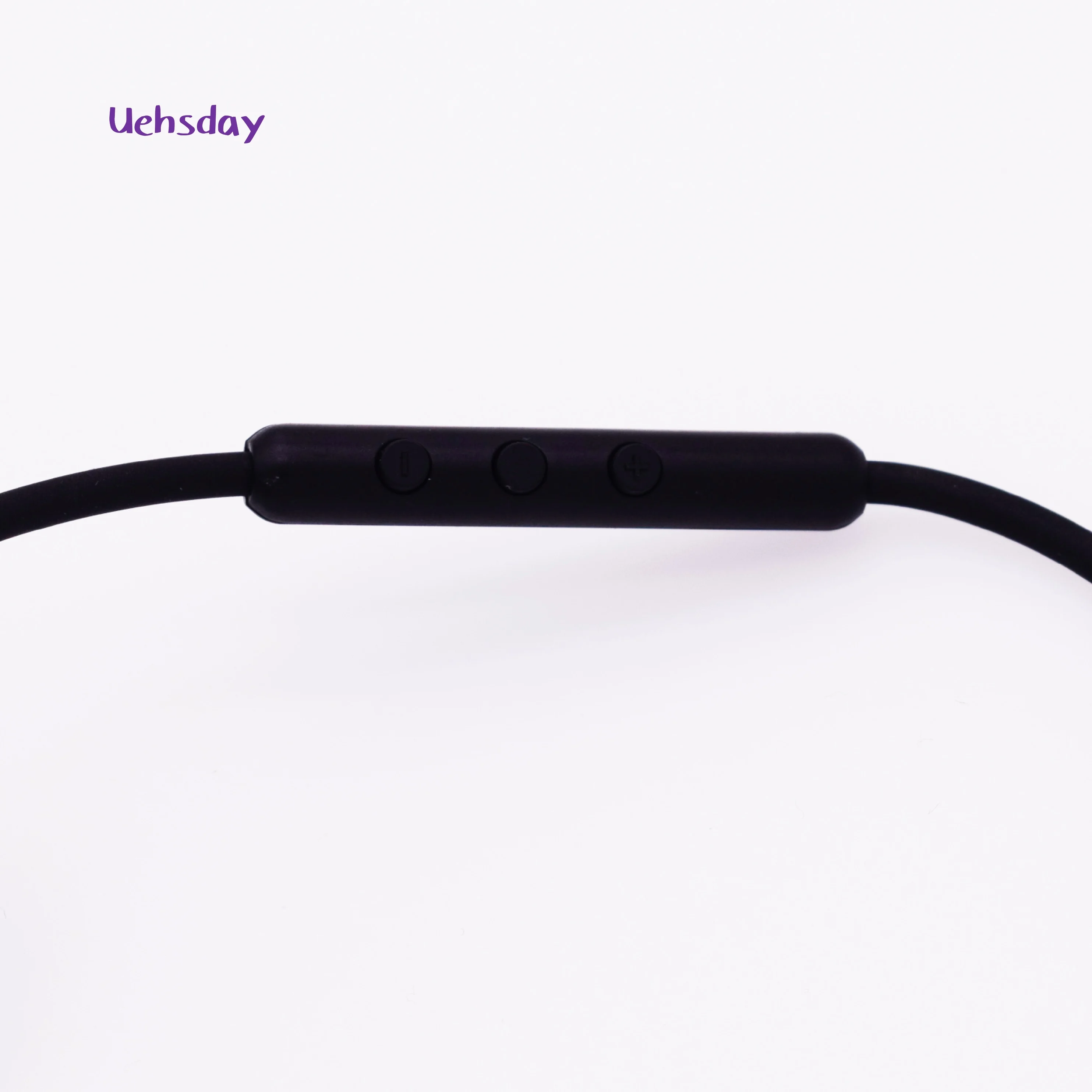 Di ricambio Cavo Audio per Marshall maggiore II 2 Monitor bluetooth Della Cuffia del Cavo con Controllo Del Volume Del Microfono A Distanza