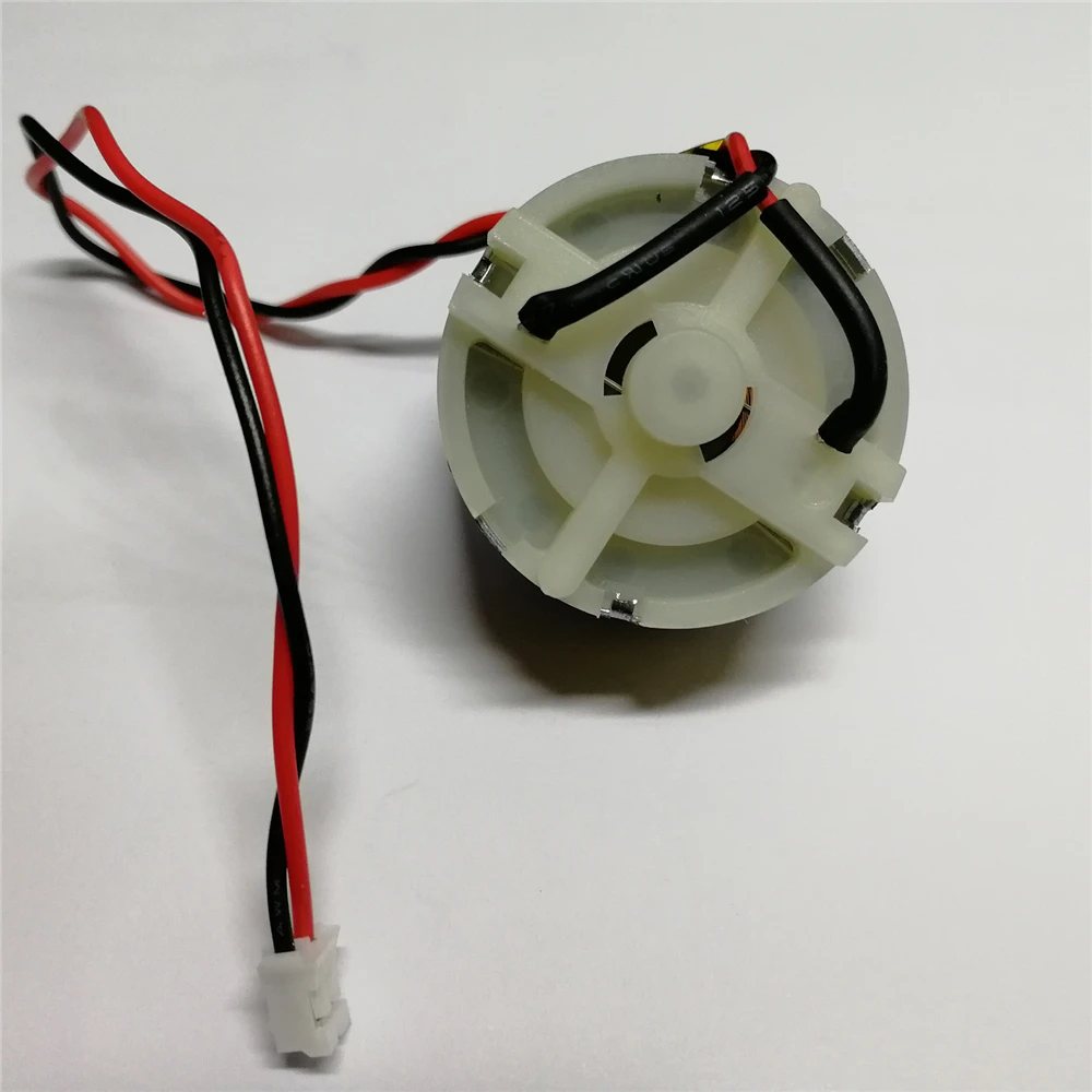 LIDAR Motor with Cable for Neato XV-21 XV-14 XV-15 XV-11 XV-21 Botvac 65 70e 80 D80 D85 Robot Vacuum Cleaner Replacement Parts