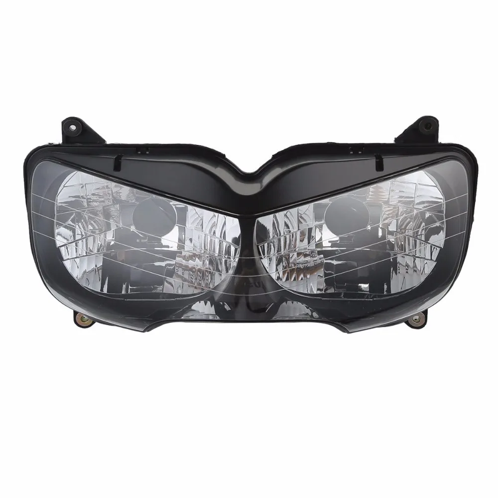 Motorcycle Front Headlight Head Light Lamp Assembly For Honda CBR900RR CBR919RR 1998-1999