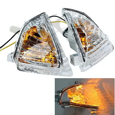 

Motorcycle Rear Turn Signal Indicator Light For Suzuki GSXR 1000 2005-2006 GSXR 600 750 2006-2007