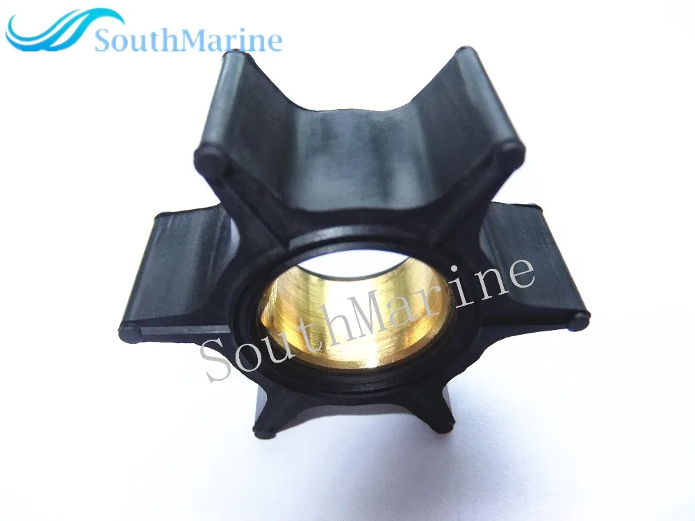 

Impeller 17461-95200 for Suzuki 35HP 40HP 50HP 60HP 65HP Outboard Motor Parts